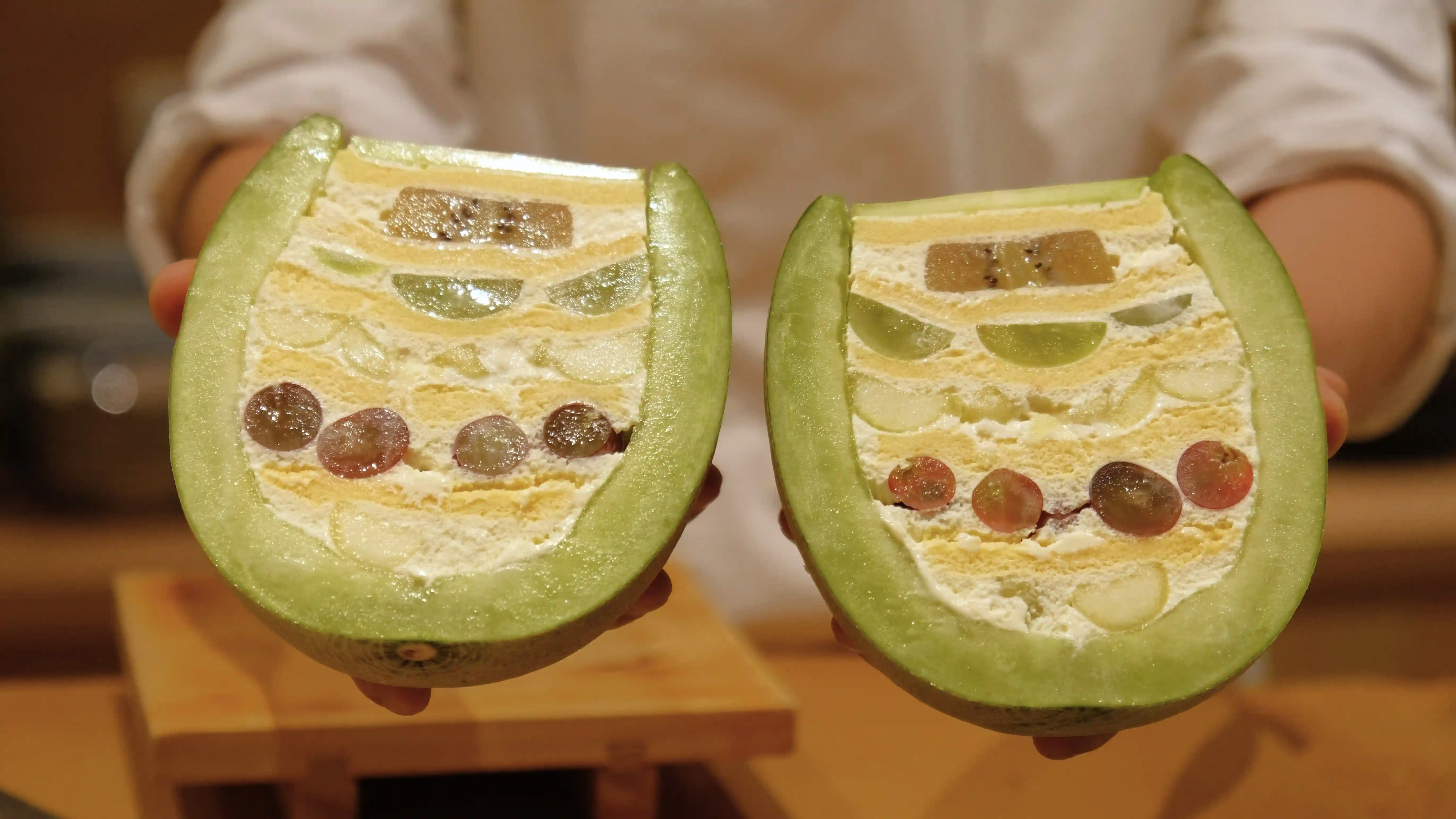 北屯松竹人氣板前「鮨初割烹料理」,時令多變化菜單全預約制約會聚餐餐廳! - 第36張圖