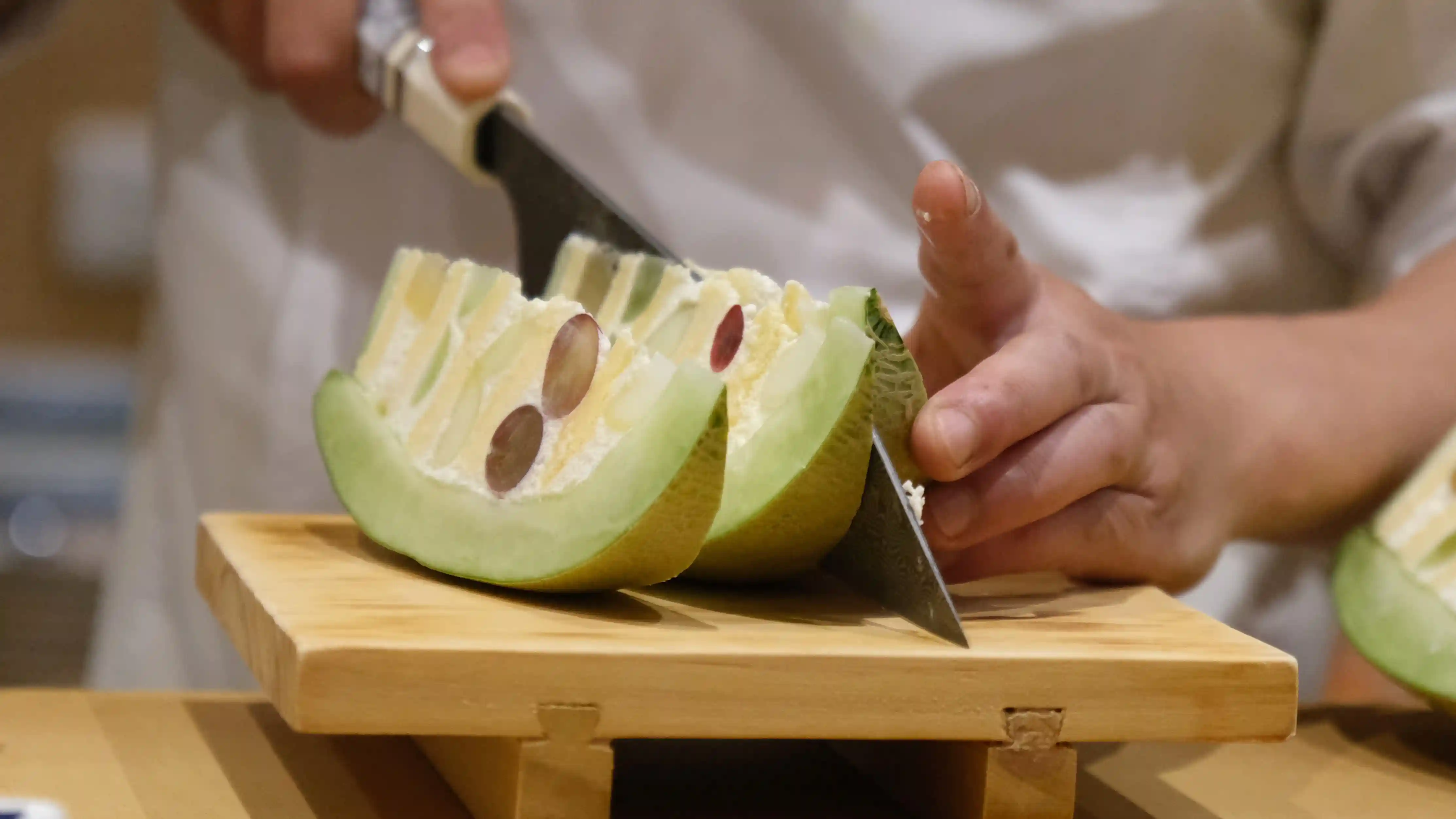 北屯松竹人氣板前「鮨初割烹料理」,時令多變化菜單全預約制約會聚餐餐廳! - 第38張圖