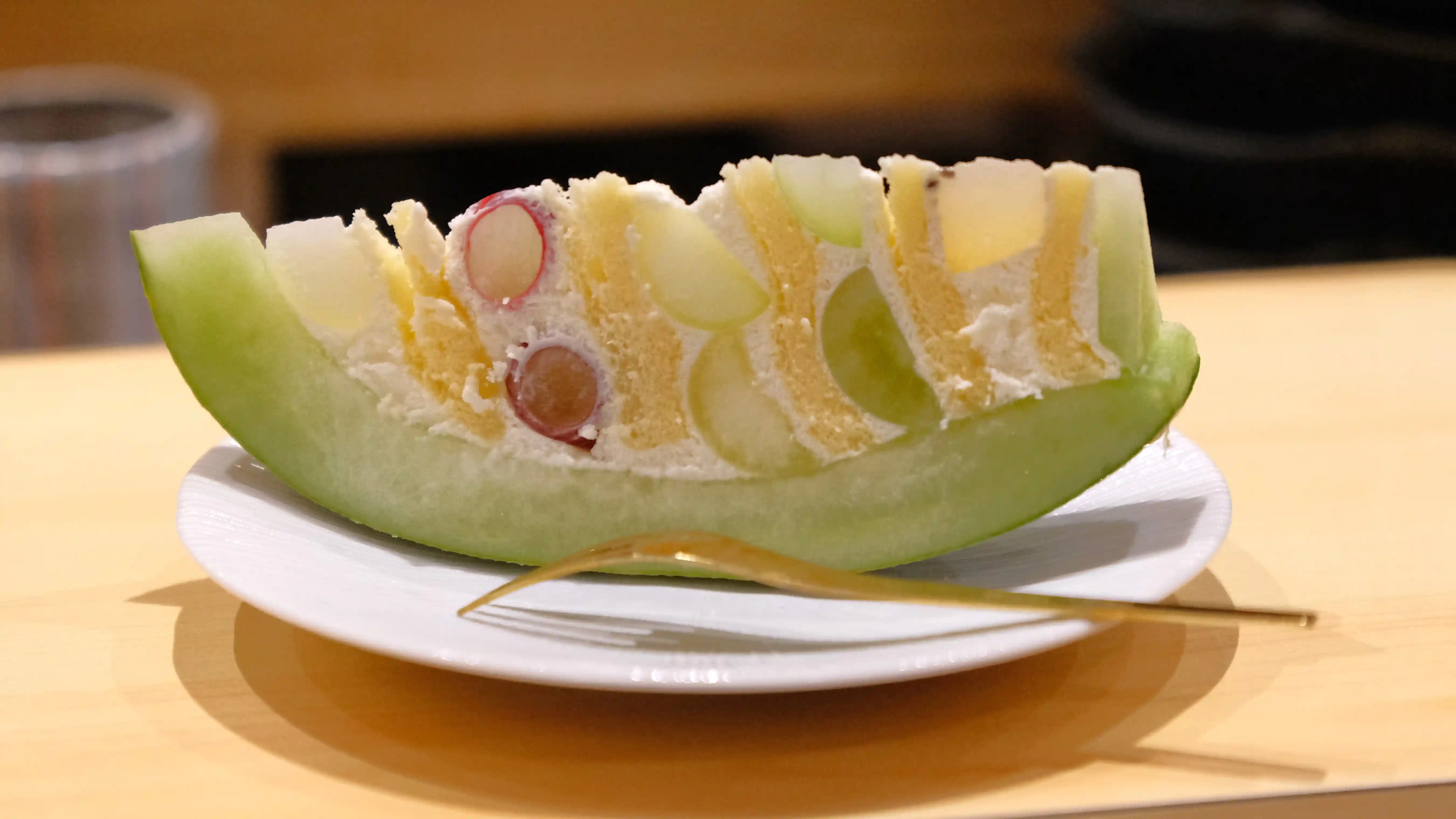 北屯松竹人氣板前「鮨初割烹料理」,時令多變化菜單全預約制約會聚餐餐廳! - 第39張圖