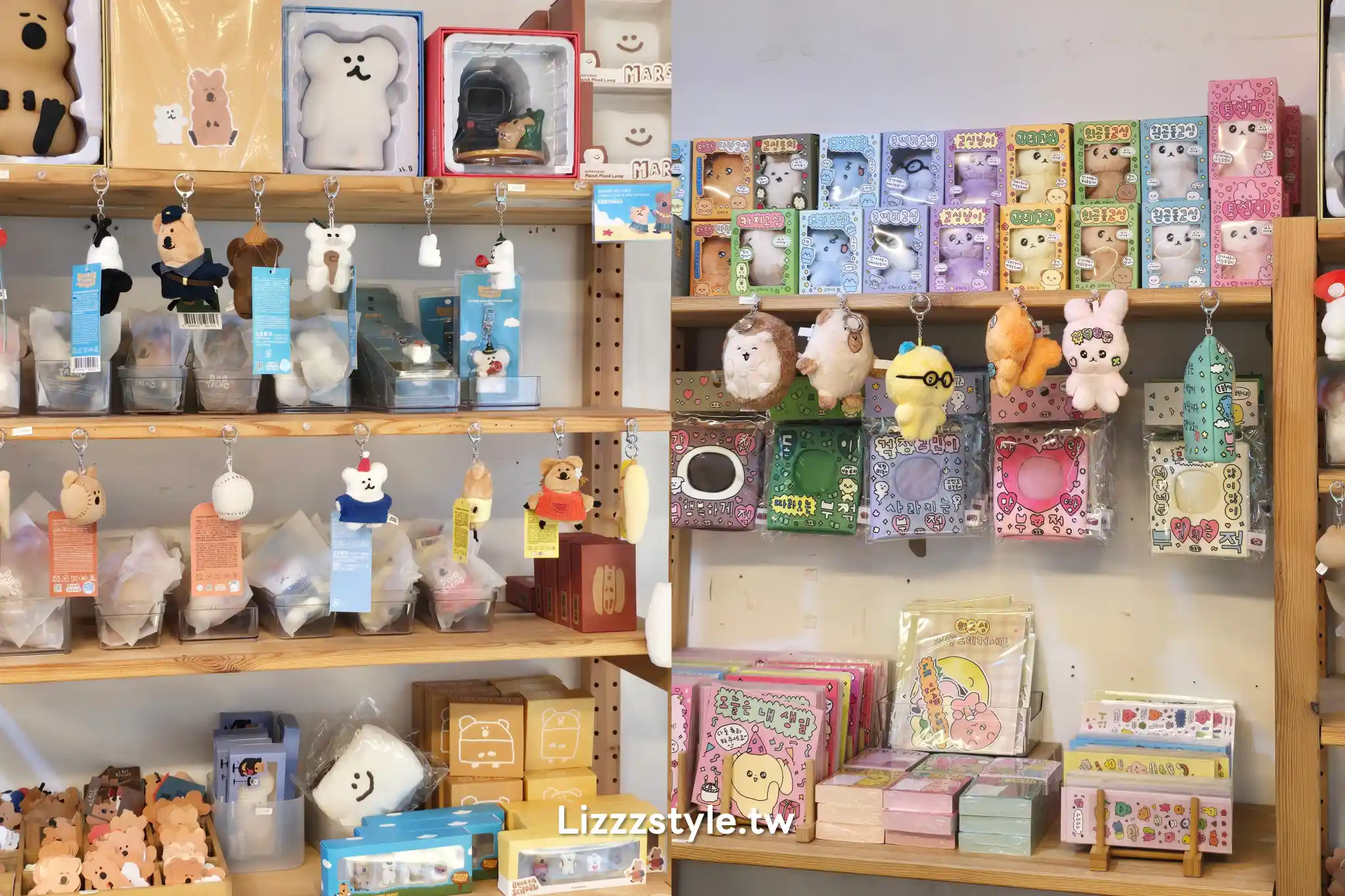 【西面&田浦逛街地圖】必逛文青小店、質感咖啡廳+美食攻略! - 第10張圖