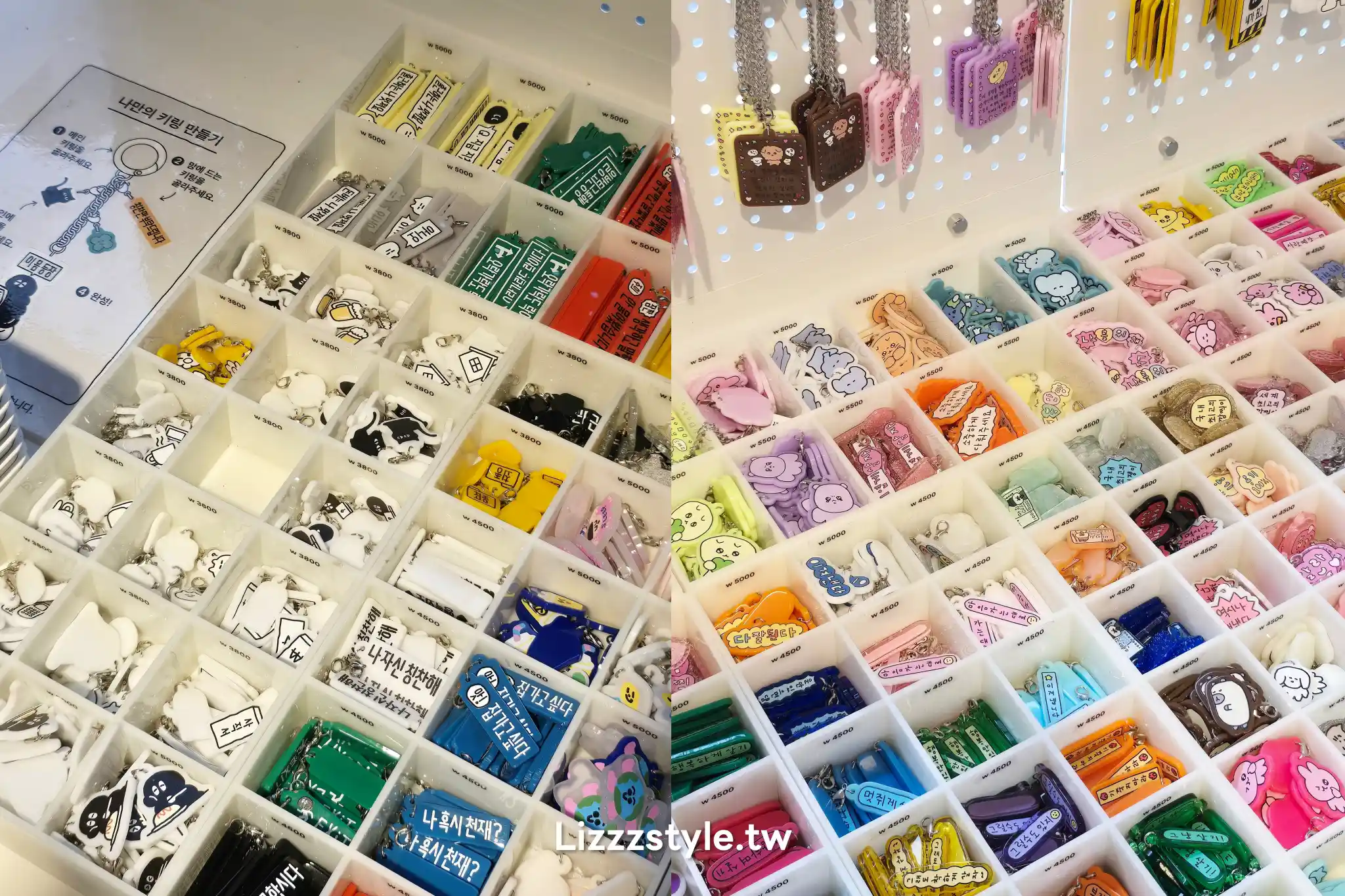 【西面&田浦逛街地圖】必逛文青小店、質感咖啡廳+美食攻略! - 第12張圖