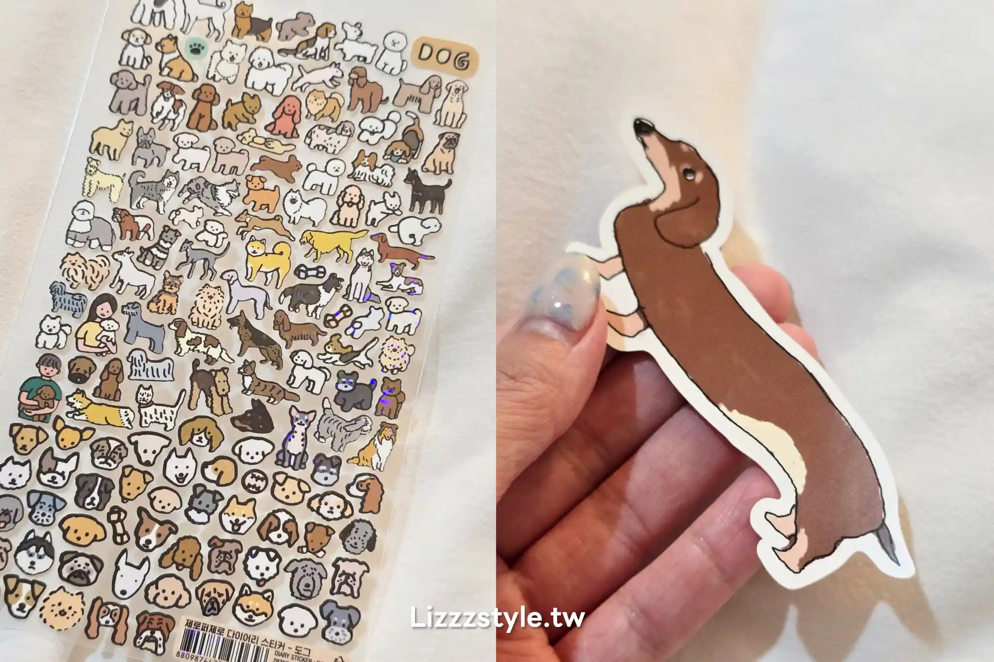 【西面&田浦逛街地圖】必逛文青小店、質感咖啡廳+美食攻略! - 第13張圖