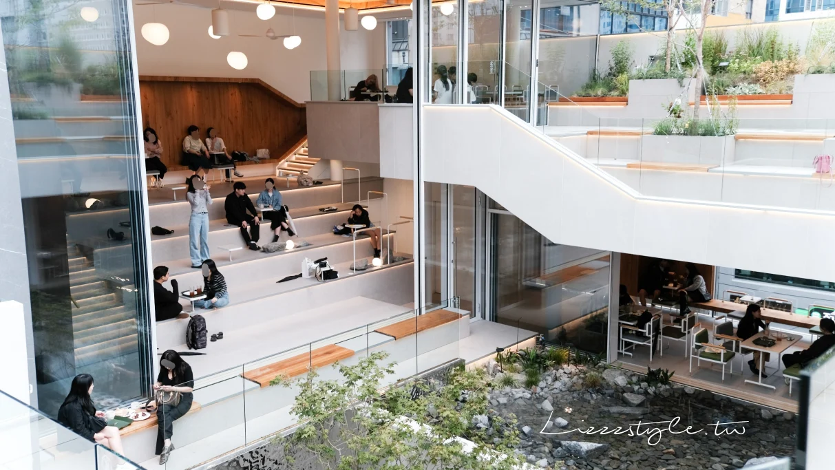 【西面&田浦逛街地圖】必逛文青小店、質感咖啡廳+美食攻略! - 第22張圖