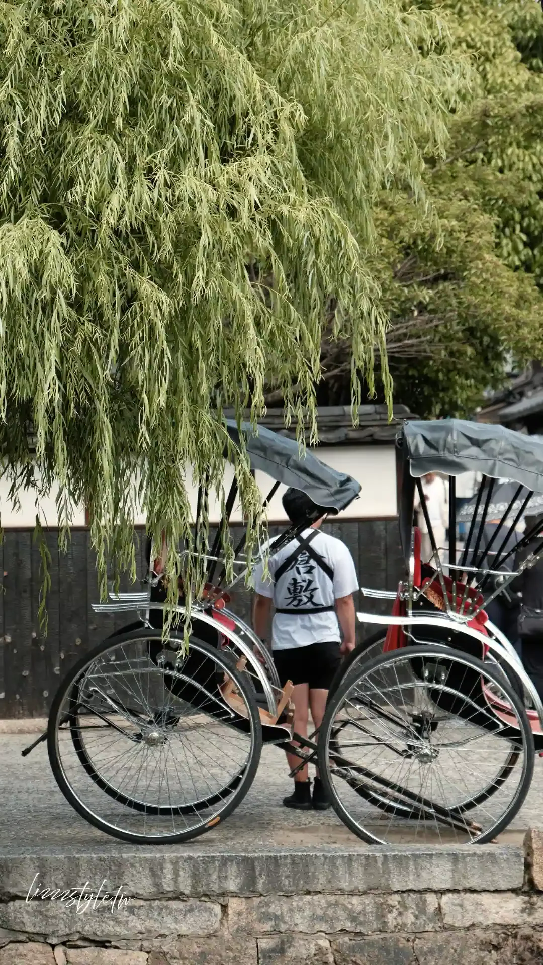 【倉敷美觀地區景點】2026一日遊必訪行程與美食，傳統街町散步、搭倉敷川遊船！