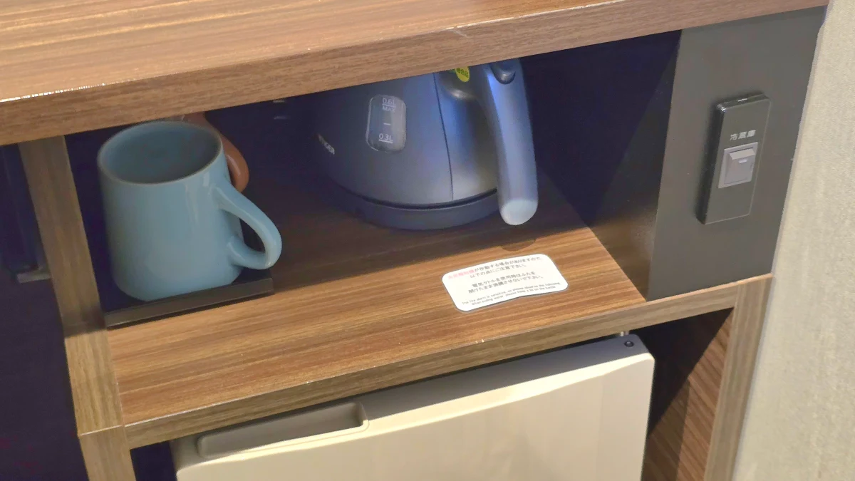 【VIA INN 岡山飯店】樓下就是岡山車站、GU,最方便的車站附近飯店選擇! - 第9張圖 【VIA INN 岡山飯店】樓下就是岡山車站、GU,最方便的車站附近飯店選擇!