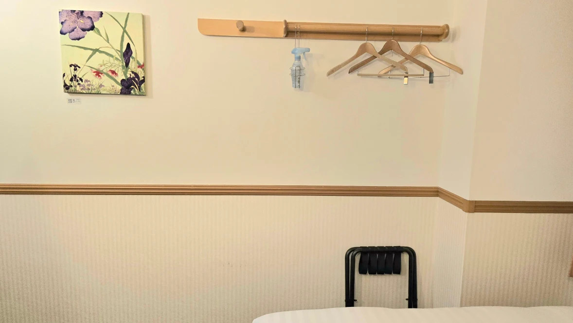 東橫INN岡山站西口右開箱：附近三間飯店距離車站多近？訂房優惠報你知！