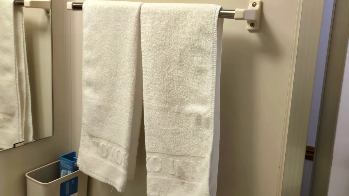 東橫INN岡山站西口右開箱：附近三間飯店距離車站多近？訂房優惠報你知！