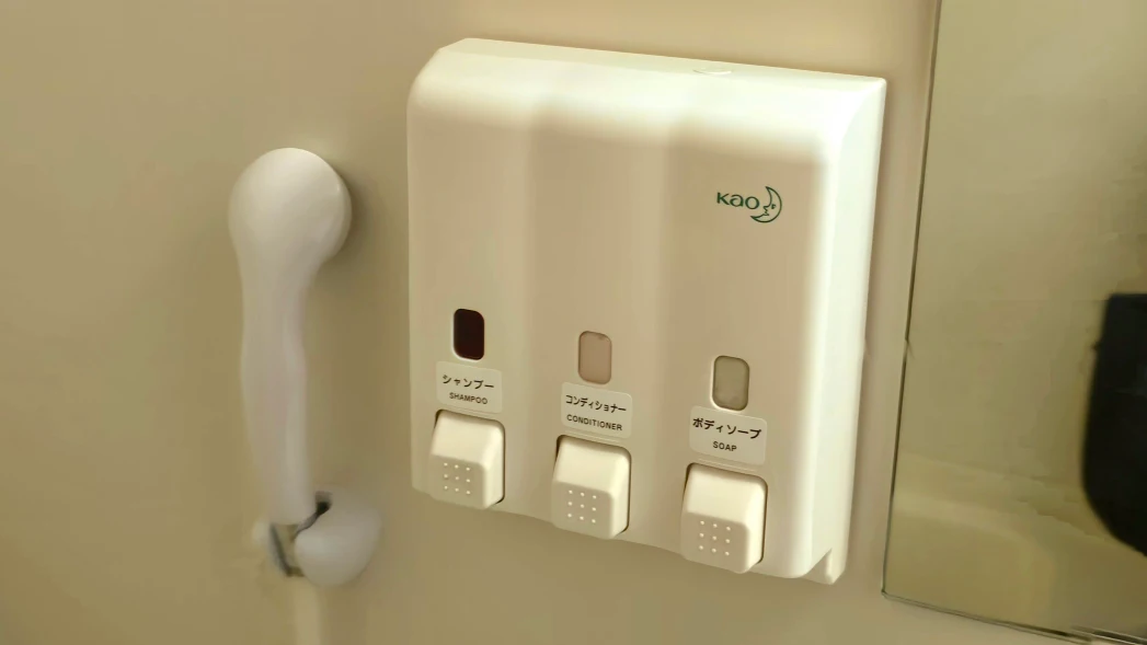 東橫INN岡山站西口右開箱：附近三間飯店距離車站多近？訂房優惠報你知！