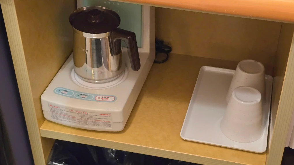 東橫INN岡山站西口右開箱：附近三間飯店距離車站多近？訂房優惠報你知！