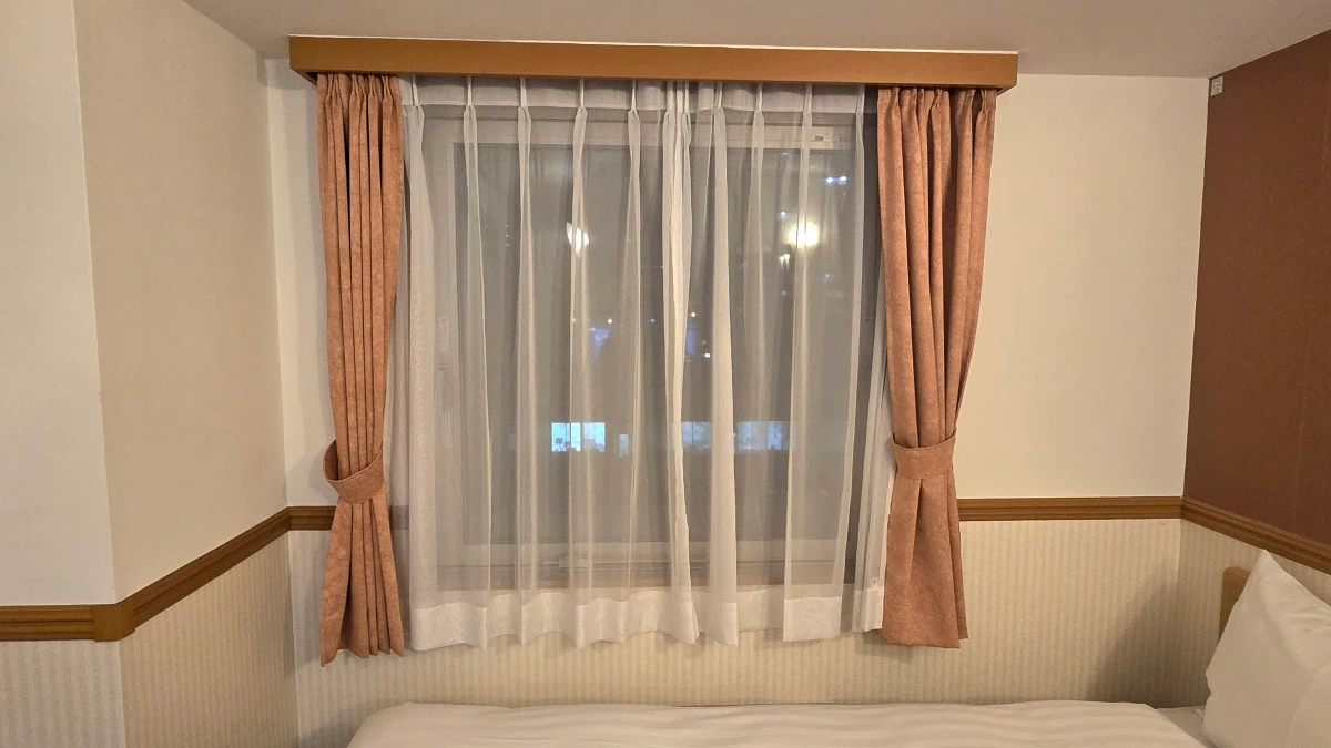 東橫INN岡山站西口右開箱：附近三間飯店距離車站多近？訂房優惠報你知！