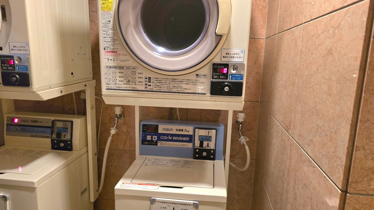 東橫INN岡山站西口右開箱：附近三間飯店距離車站多近？訂房優惠報你知！