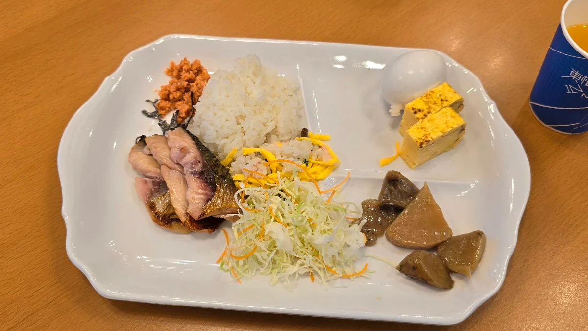 東橫INN岡山站西口右開箱：附近三間飯店距離車站多近？訂房優惠報你知！