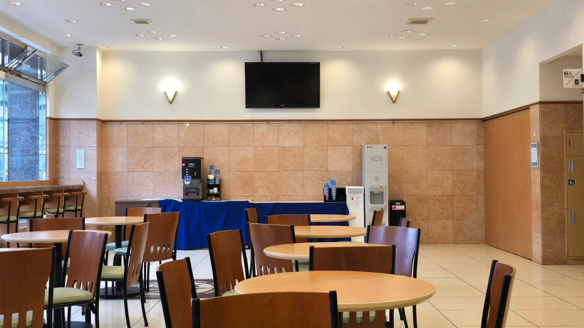 東橫INN岡山站西口右開箱：附近三間飯店距離車站多近？訂房優惠報你知！