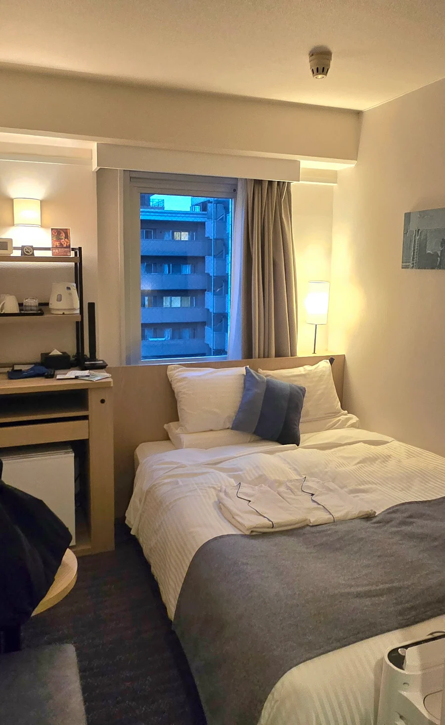 岡山MYSTAYS飯店評價如何?步行可到唐吉訶德、AEON! - 第10張圖 岡山MYSTAYS飯店評價如何?步行可到唐吉訶德、AEON!