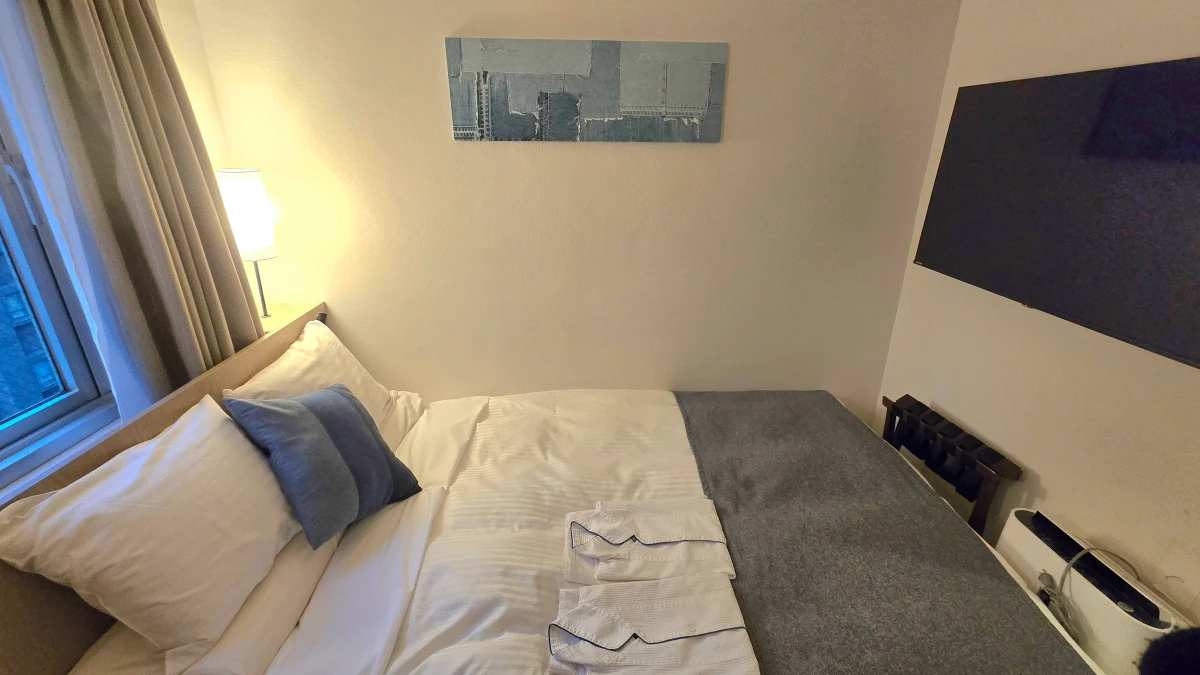 岡山MYSTAYS飯店評價如何?步行可到唐吉訶德、AEON! - 第11張圖 岡山MYSTAYS飯店評價如何?步行可到唐吉訶德、AEON!