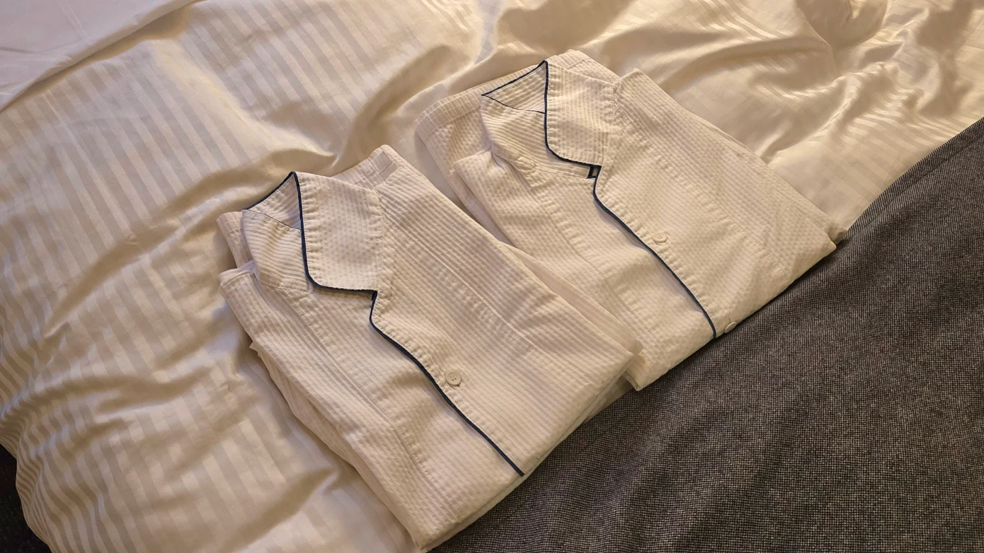 岡山MYSTAYS飯店評價如何?步行可到唐吉訶德、AEON! - 第15張圖 岡山MYSTAYS飯店評價如何?步行可到唐吉訶德、AEON!