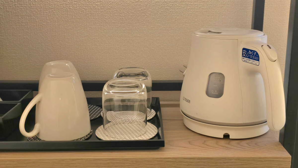 岡山MYSTAYS飯店評價如何?步行可到唐吉訶德、AEON! - 第18張圖 岡山MYSTAYS飯店評價如何?步行可到唐吉訶德、AEON!