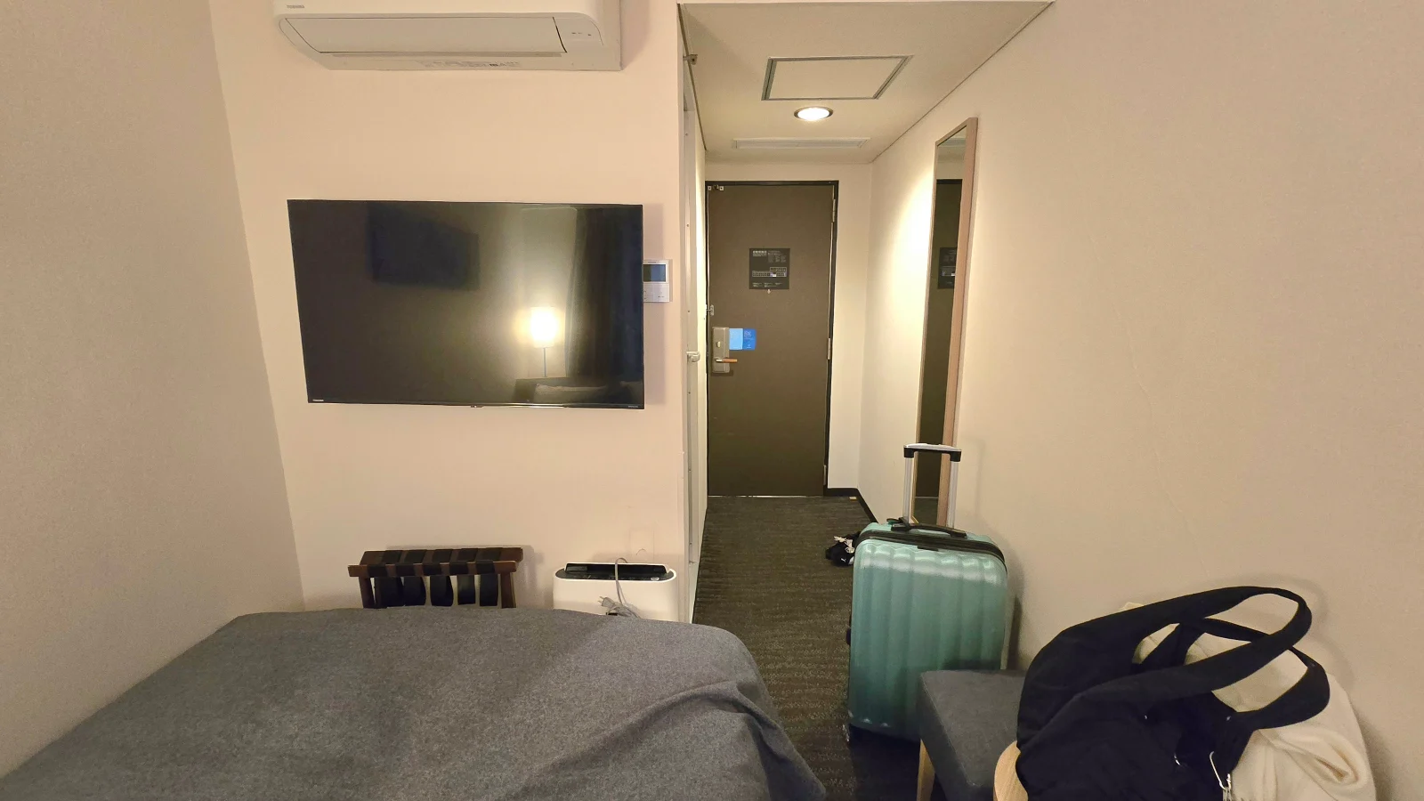 岡山MYSTAYS飯店評價如何?步行可到唐吉訶德、AEON! - 第13張圖 岡山MYSTAYS飯店評價如何?步行可到唐吉訶德、AEON!