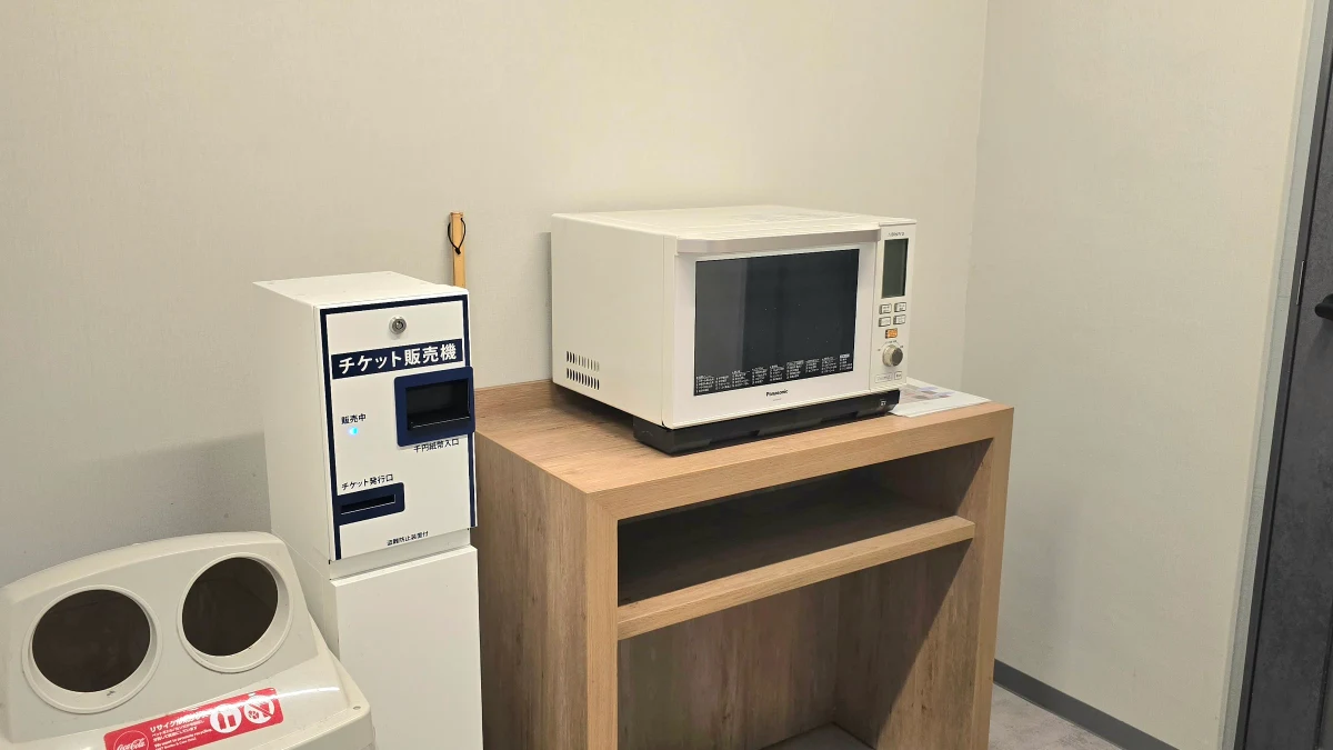 岡山MYSTAYS飯店評價如何?步行可到唐吉訶德、AEON! - 第7張圖 岡山MYSTAYS飯店評價如何?步行可到唐吉訶德、AEON!