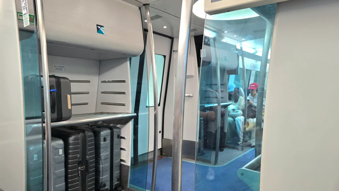 【香港機場快線搭乘攻略】機場到市區最快的方式,超詳細票價、優惠比一比! - 第9張圖 【香港機場快線搭乘攻略】機場到市區最快的方式,超詳細票價、優惠比一比!