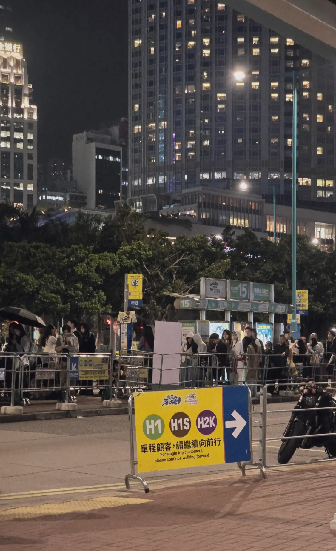 【香港觀光城巴攻略】H2K路線敞篷巴士夜遊香港城市風景！時刻表、費用懶人包全攻略