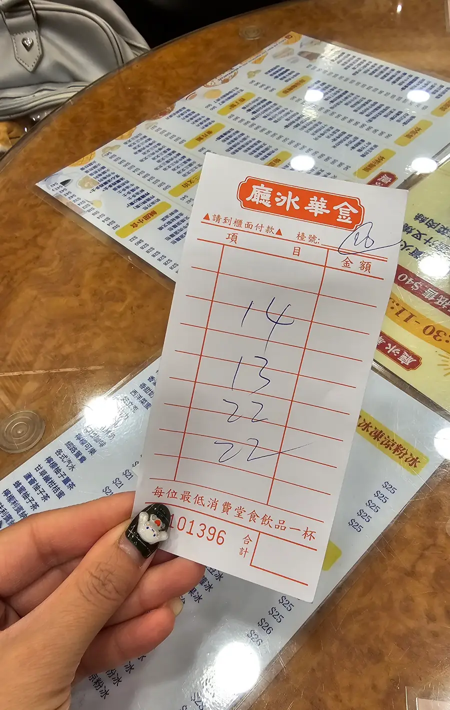 【金華冰廳】旺角得獎菠蘿油好吃嗎?支付方式&菜單資訊 - 第7張圖 【金華冰廳】旺角得獎菠蘿油好吃嗎?支付方式&菜單資訊