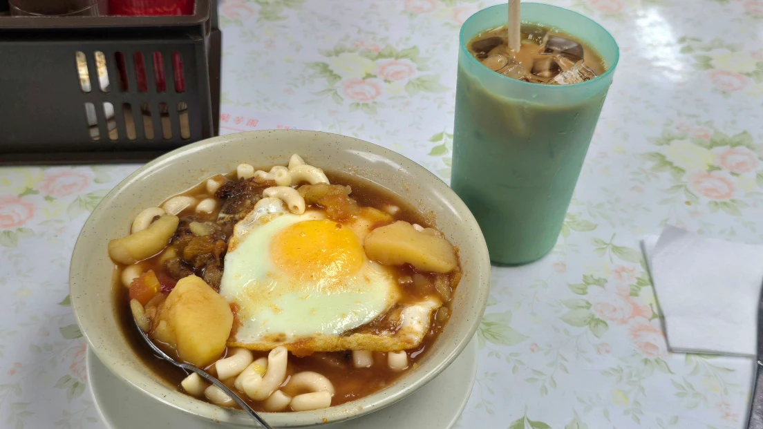 【蘭芳園】中環＆尖沙咀店絲襪奶茶必喝，菜單及必吃推薦有哪些？