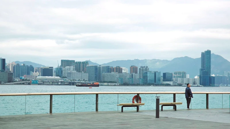 天星小輪（The Star Ferry）歷史相當悠久，最早在1898年起便在維多利亞港營運了。現在我們看到的天星小輪除了提供旅客觀光遊覽維多利亞港之外，其實主要是提供居民在香港島和九龍之間來往的一種便宜實惠的交通項目。 