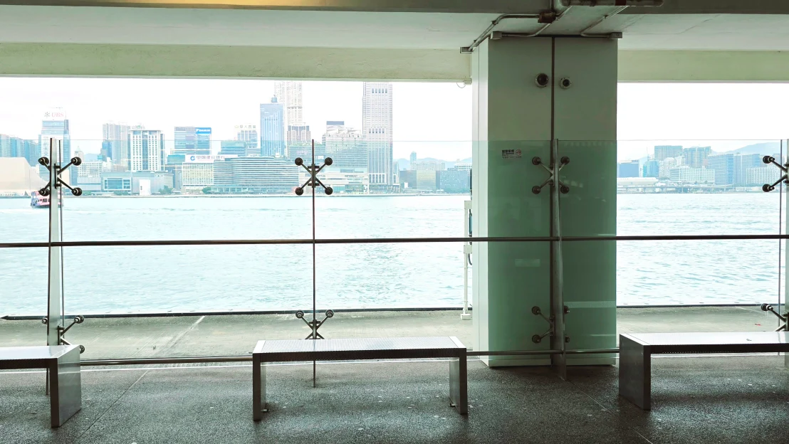 【天星小輪搭乘攻略】一張八達通就可以遊覽維多利亞港，時刻表和路線說明!