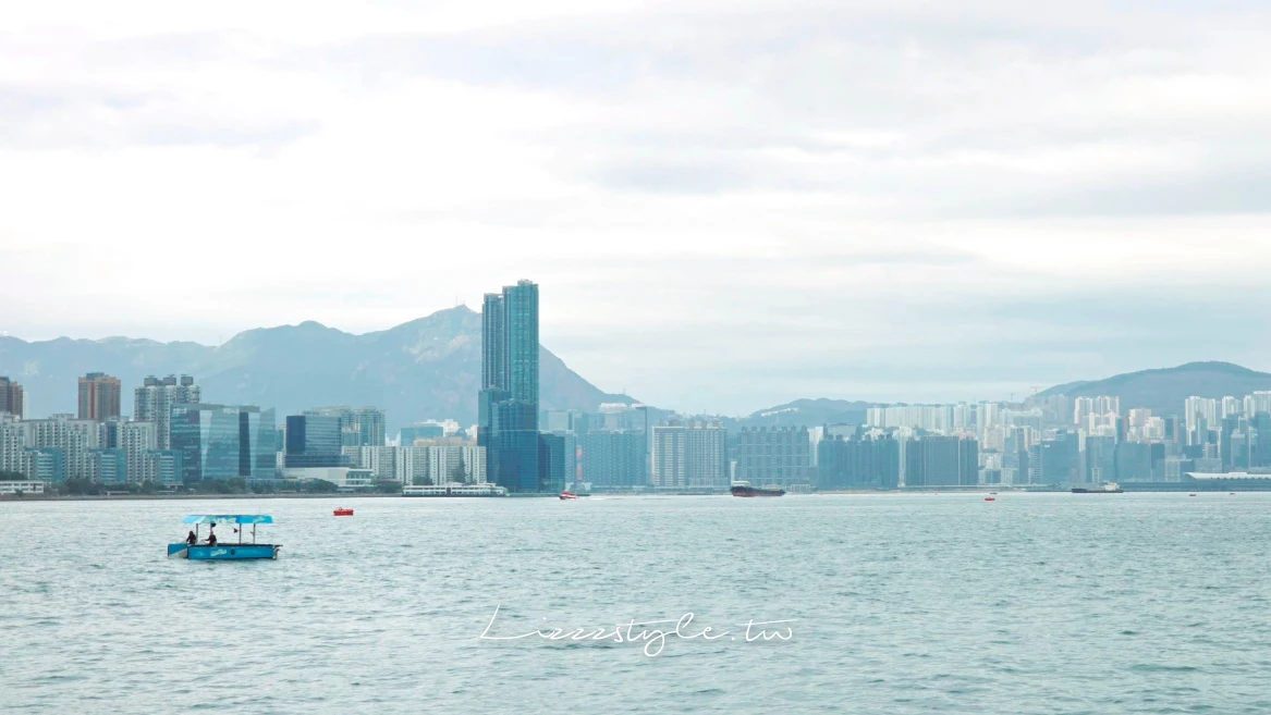【天星小輪搭乘攻略】一張八達通就可以遊覽維多利亞港，時刻表和路線說明!
