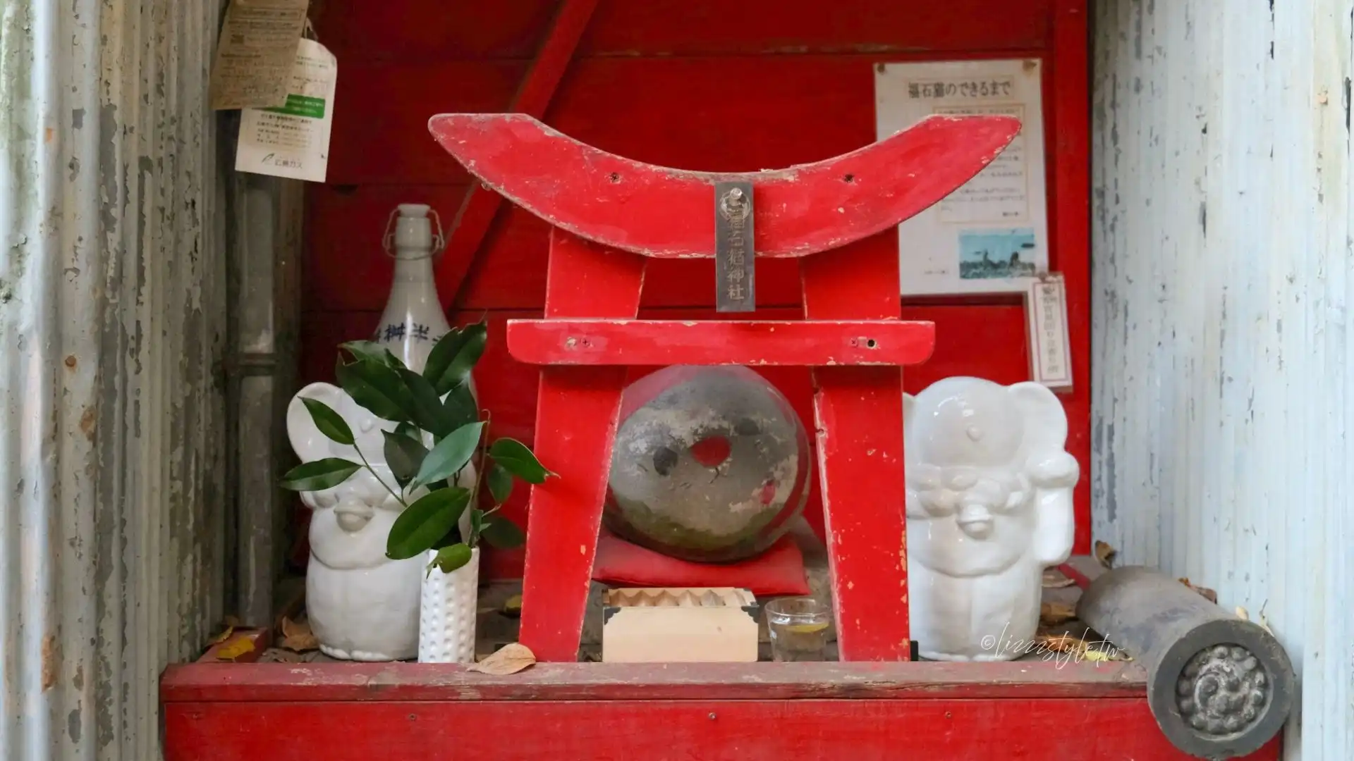 廣道尾道「貓之細道」真的有貓嗎？整條小徑都是貓咪元素！