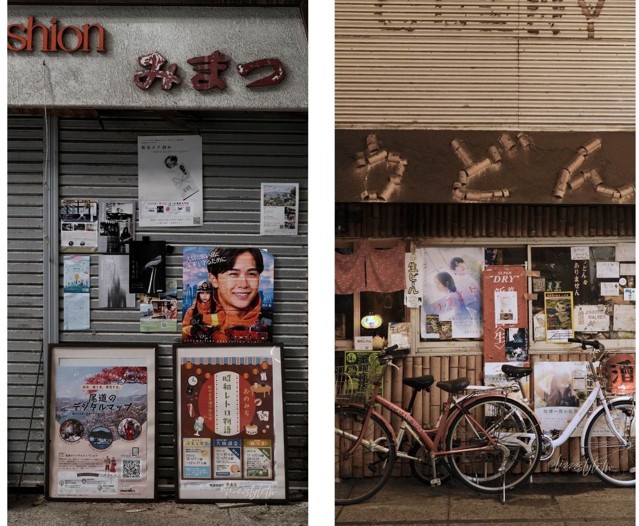【廣島尾道一日遊攻略】景點散步地圖、尾道商店街美食及伴手禮推薦?岡山&廣島出發交通 - 第12張圖 尾道景點推薦:尾道商店街