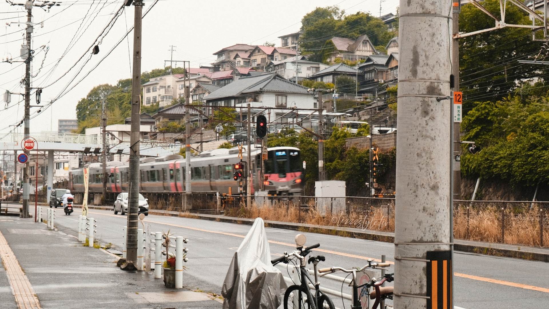 【廣島尾道一日遊攻略】景點散步地圖、尾道商店街美食及伴手禮推薦?岡山&廣島出發交通 - 第23張圖 【廣島尾道一日遊攻略】景點散步地圖、尾道商店街美食及伴手禮推薦?岡山&廣島出發交通