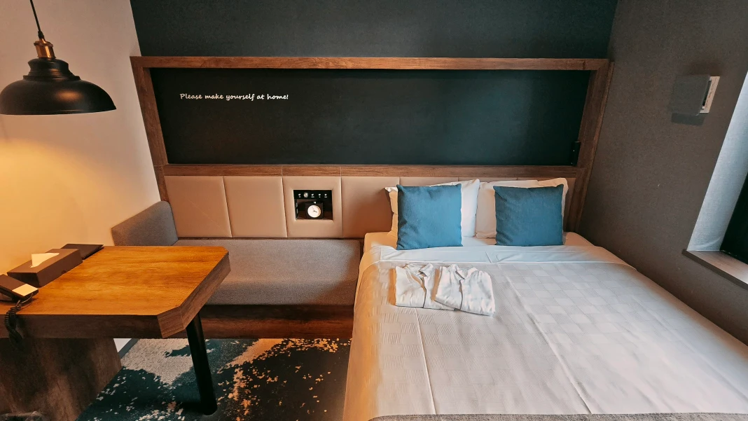 【福岡藥院飯店推薦】Quintessa福岡天神南昆塔莎飯店，充滿設計感的三星級飯店地鐵站２分鐘抵達！