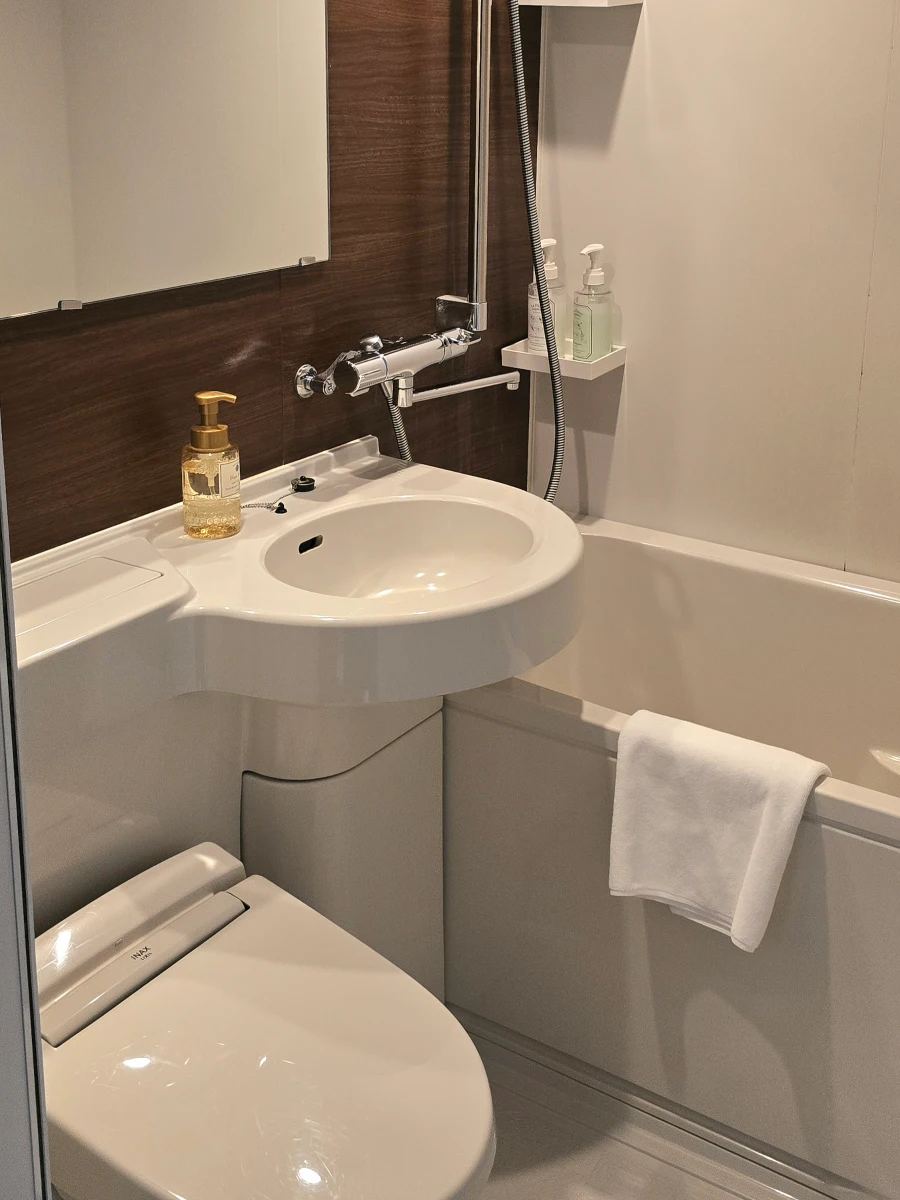 【福岡藥院飯店推薦】Quintessa福岡天神南昆塔莎飯店，充滿設計感的三星級飯店地鐵站２分鐘抵達！