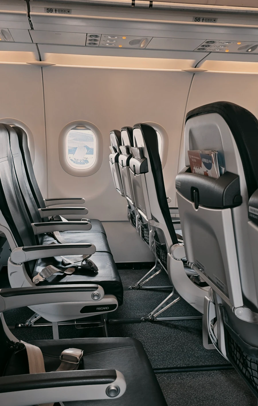 【香港航空】HX253+HX282搭乘評價、機場自助行李托運、KYRA貴賓室體驗! - 第10張圖 【香港航空】HX253+HX282搭乘評價、機場自助行李托運、KYRA貴賓室體驗!