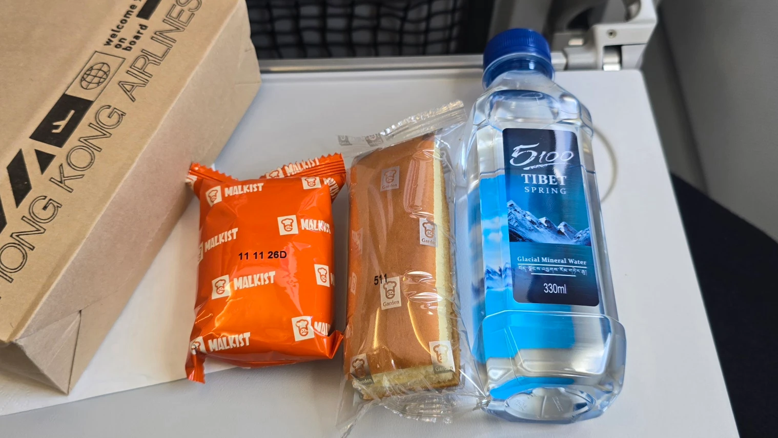 【香港航空】HX253+HX282搭乘評價、機場自助行李托運、KYRA貴賓室體驗! - 第22張圖 【香港航空】HX253+HX282搭乘評價、機場自助行李托運、KYRA貴賓室體驗!