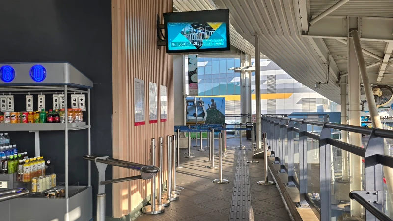 【2026香港昂坪360纜車】排隊＆買優惠門票秘訣＆市集和交通懶人包！