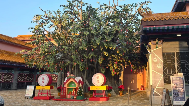 【2026香港昂坪360纜車】排隊＆買優惠門票秘訣＆市集和交通懶人包！