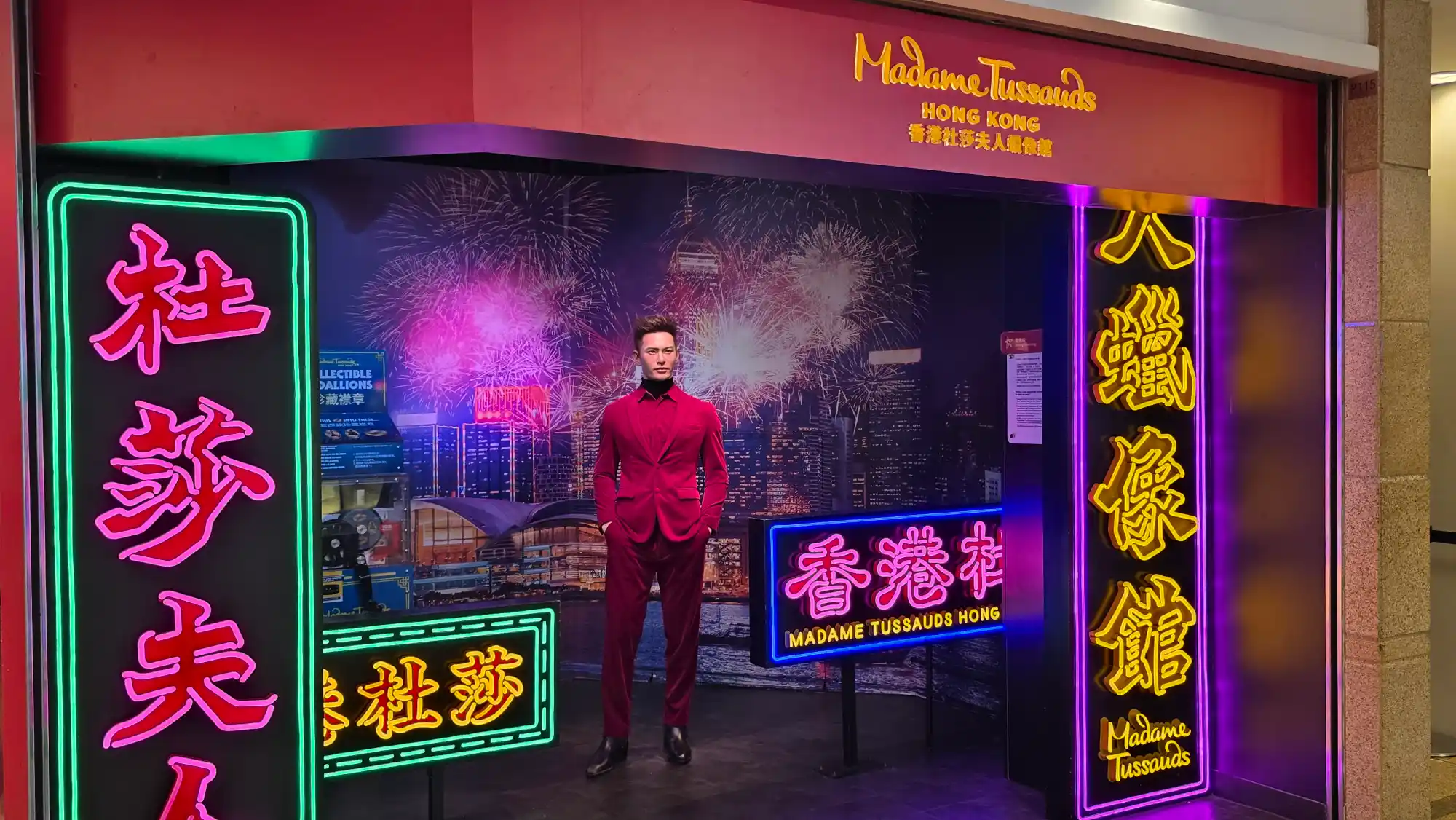 2026香港自由行攻略：四天三夜行程、預算花費、美食推薦與必去景點（含PDF行程表下載）