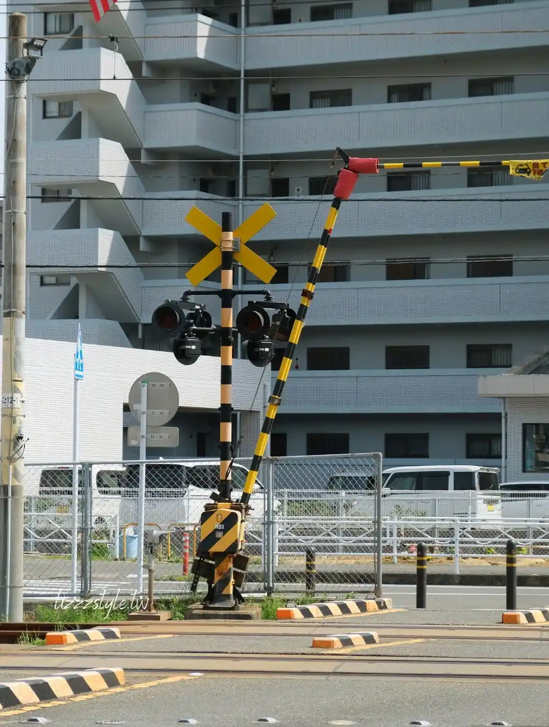 【福岡秘境景點】下山門生の松原海岸森林＋海邊鳥居，離車站僅4分鐘步行距離！