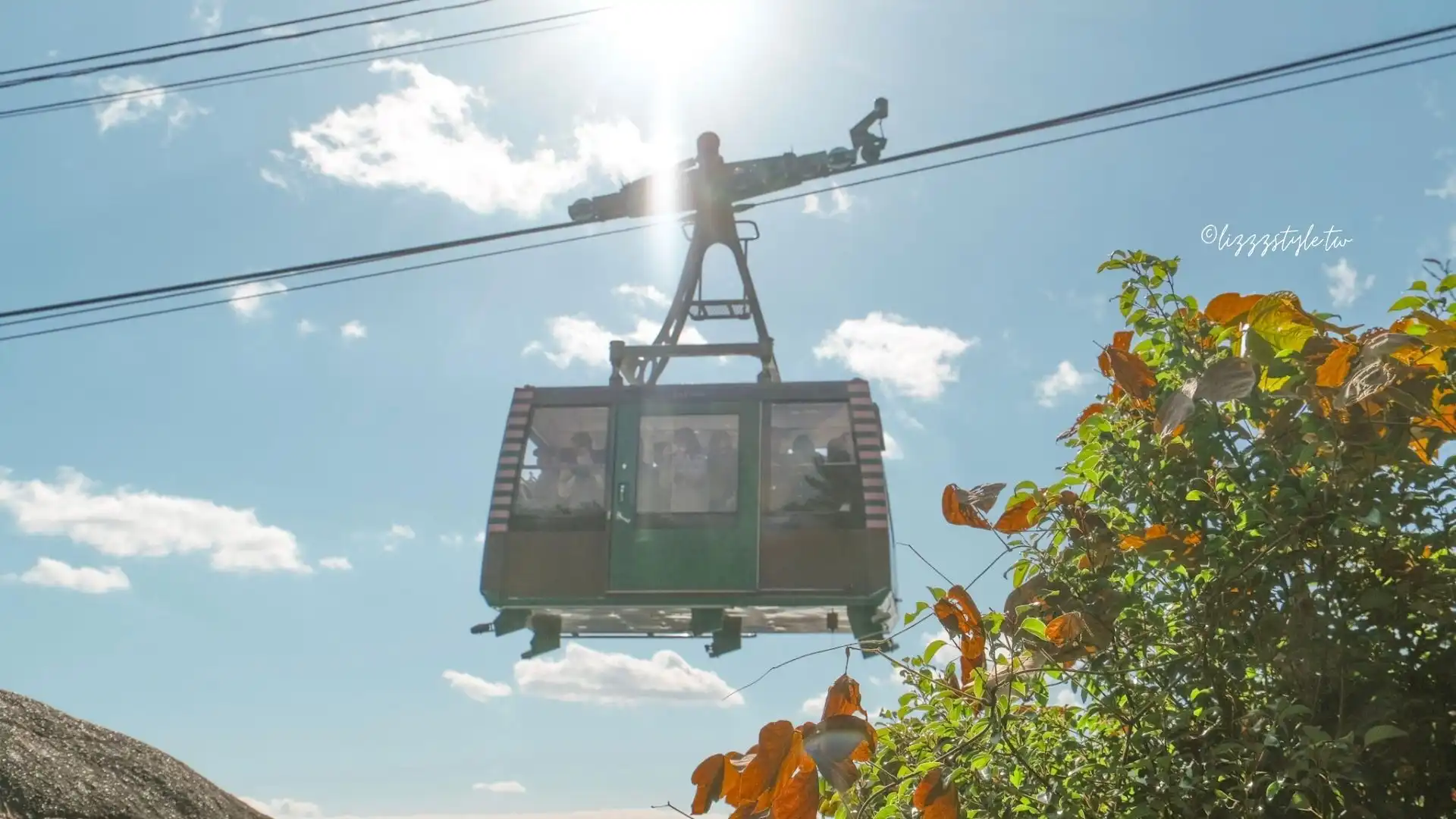 尾道千光寺纜車值得搭嗎?時刻表、票價、交通全攻略，印象深刻的瀨戶內海風景