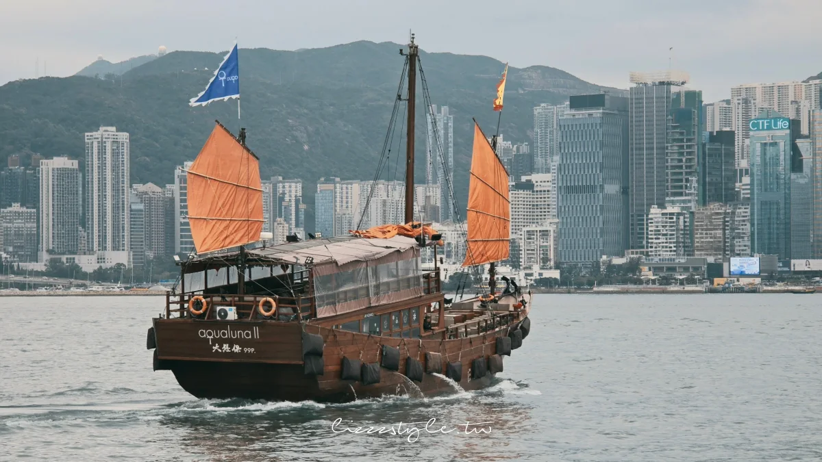 2026香港自由行攻略：四天三夜行程、預算花費、美食推薦與必去景點（含PDF行程表下載）