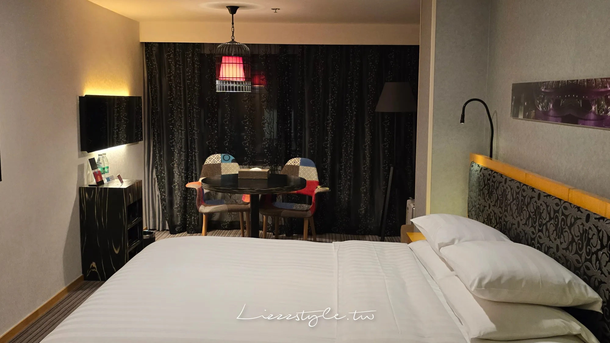 香港住宿推薦：選尖沙咀還是中環？