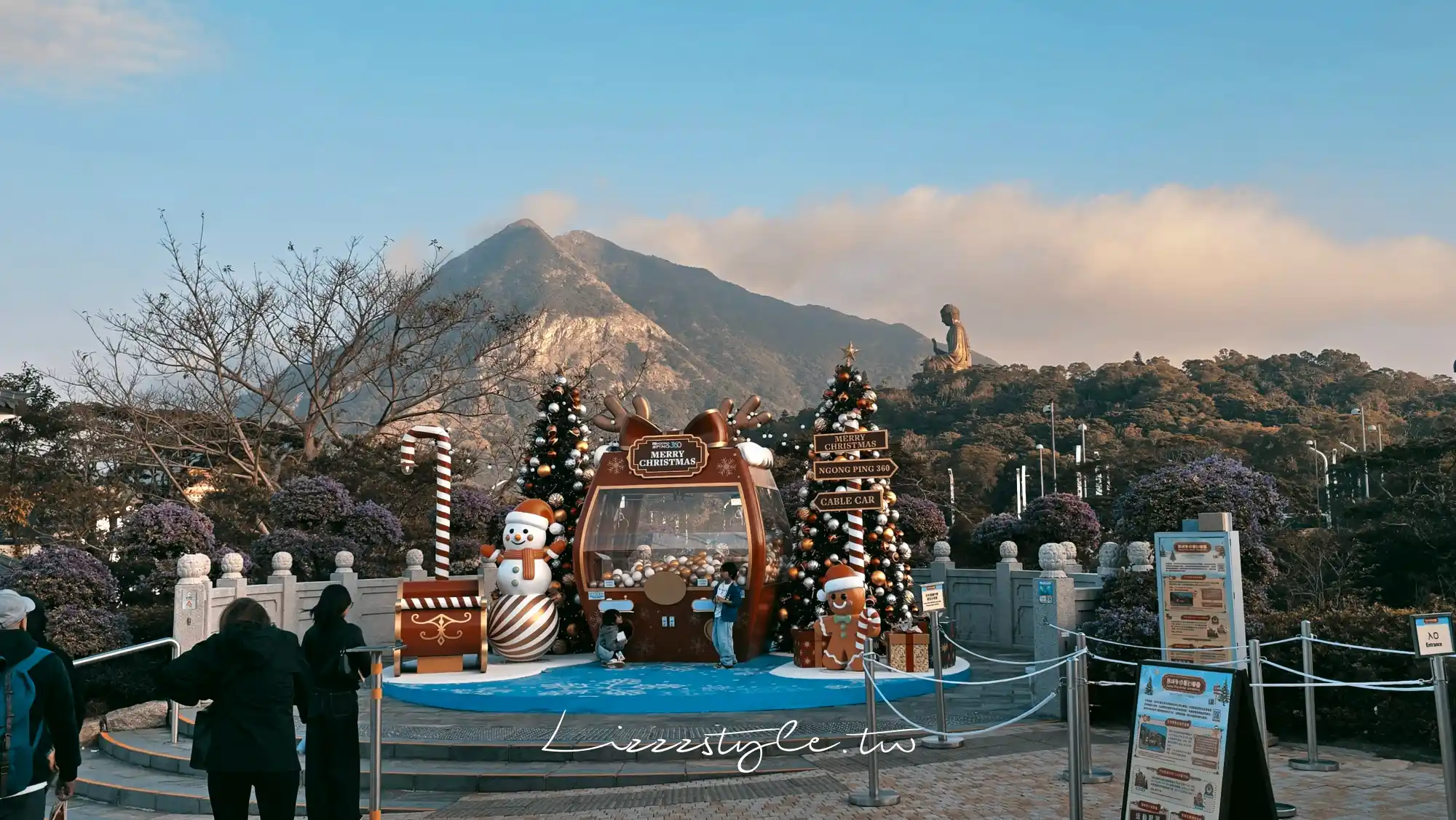 2026香港自由行攻略：四天三夜行程、預算花費、美食推薦與必去景點（含PDF行程表下載）