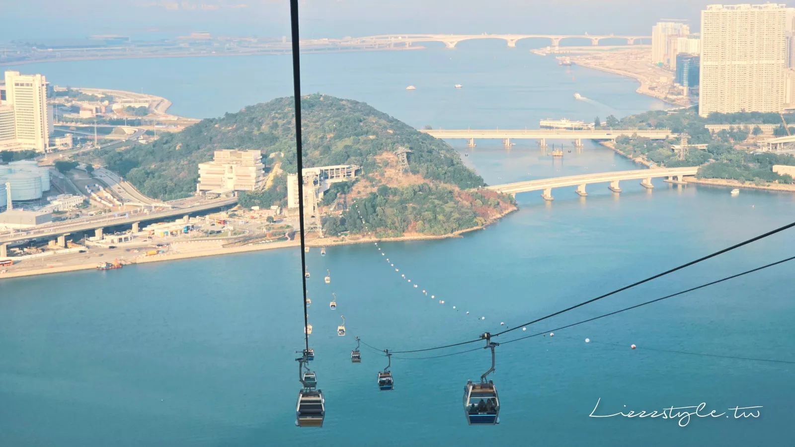 2026香港自由行攻略：四天三夜行程、預算花費、美食推薦與必去景點（含PDF行程表下載）