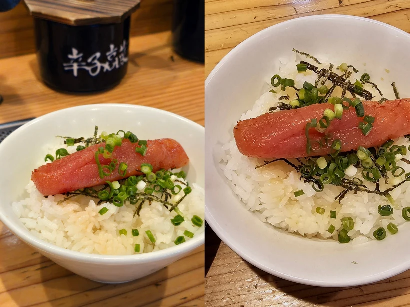 【福岡博多拉麵】博多一幸舍本店,吃一碗元祖泡系湯頭拉麵吧!(含菜單) - 第10張圖 【福岡博多拉麵】博多一幸舍本店,吃一碗元祖泡系湯頭拉麵吧!(含菜單)