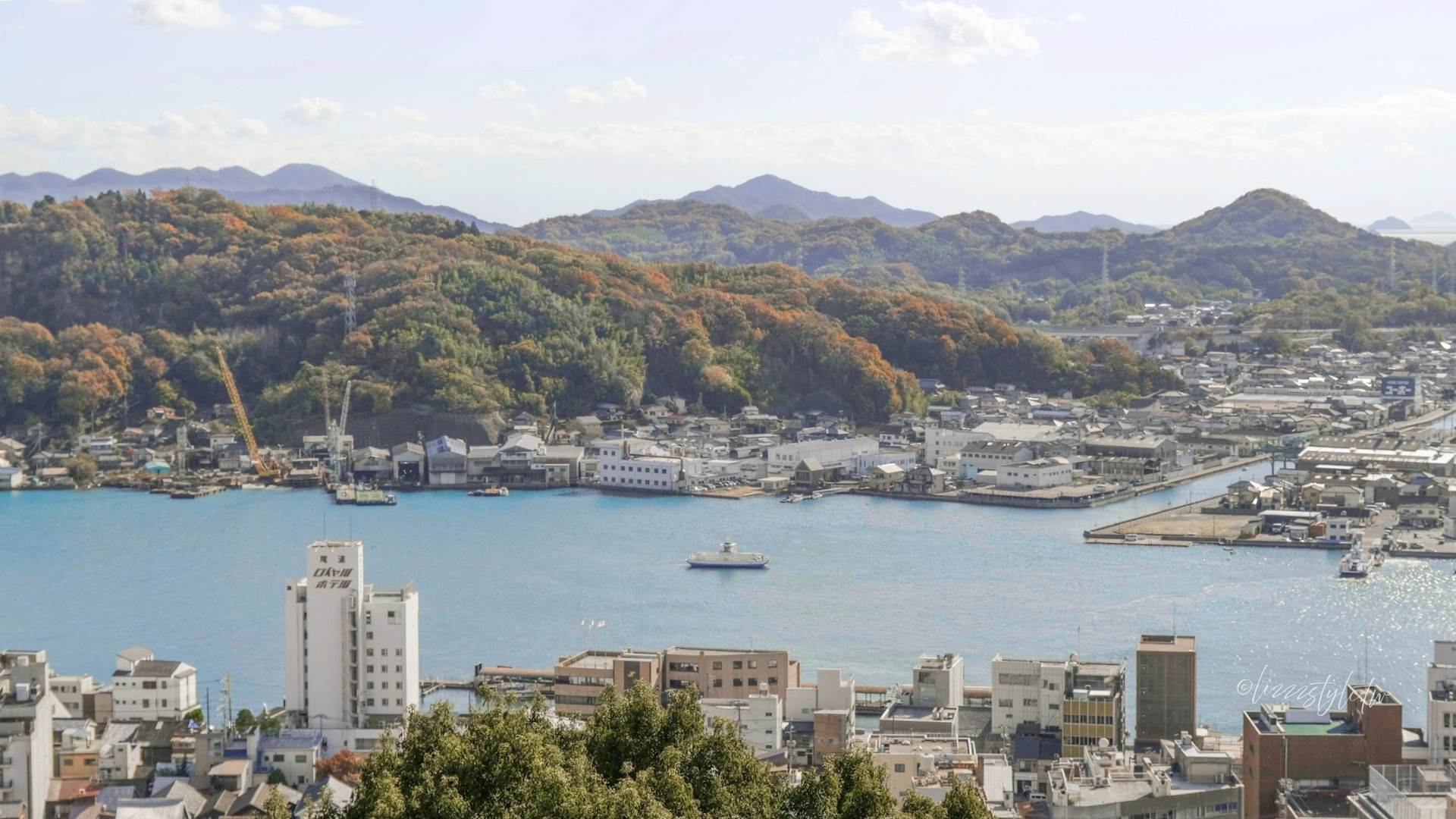 【廣島尾道一日遊攻略】景點散步地圖、尾道商店街美食及伴手禮推薦?岡山&廣島出發交通 - 第2張圖 【廣島尾道一日遊攻略】景點散步地圖、尾道商店街美食及伴手禮推薦?岡山&廣島出發交通