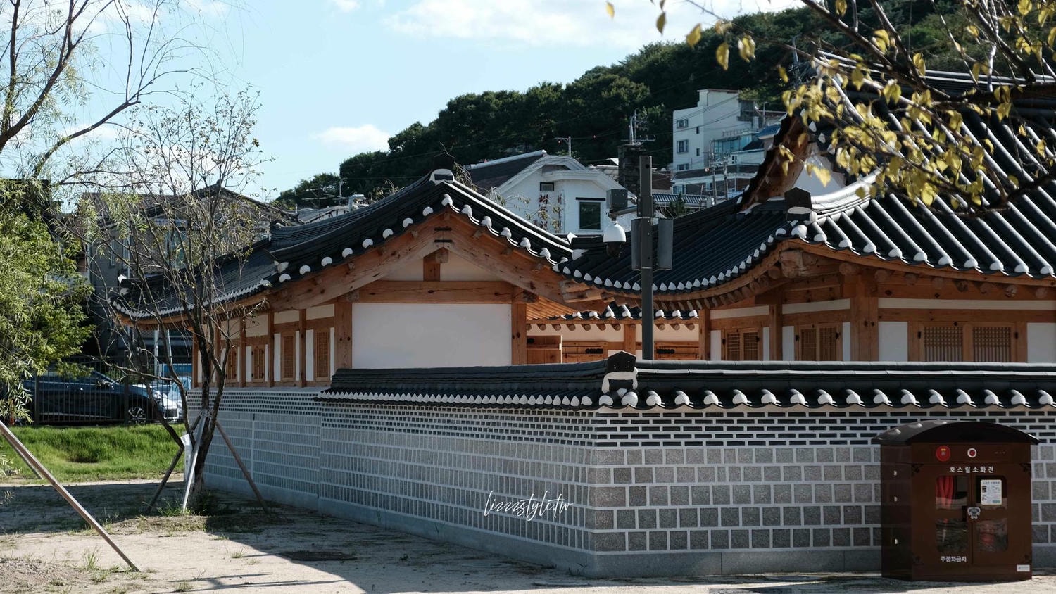水原景點》華城行宮門票＆古蹟巡禮，順遊行理團路逛街！
