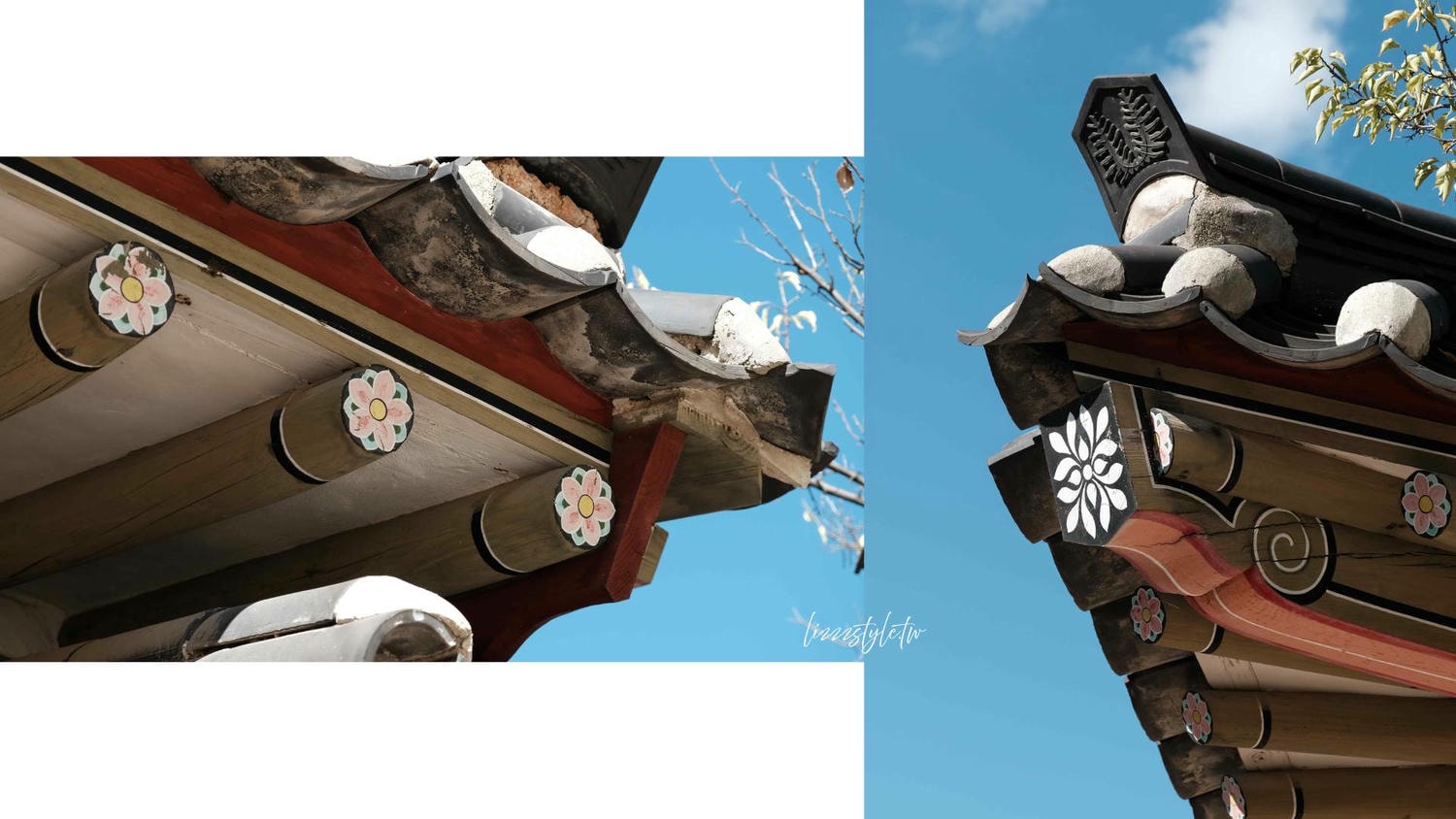水原景點》華城行宮門票＆古蹟巡禮，順遊行理團路逛街！